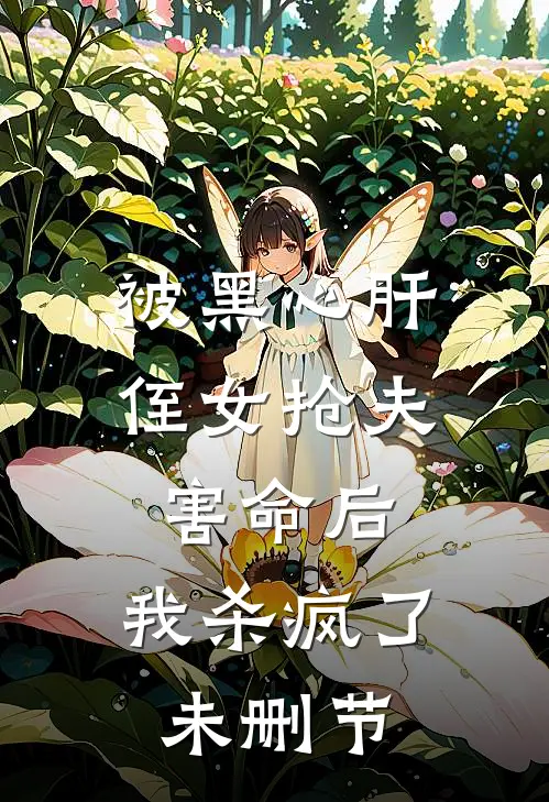 被黑心肝侄女抢夫害命后，我杀疯了未删节