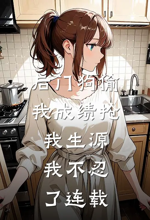 后门狗偷我成绩抢我生源，我不忍了连载