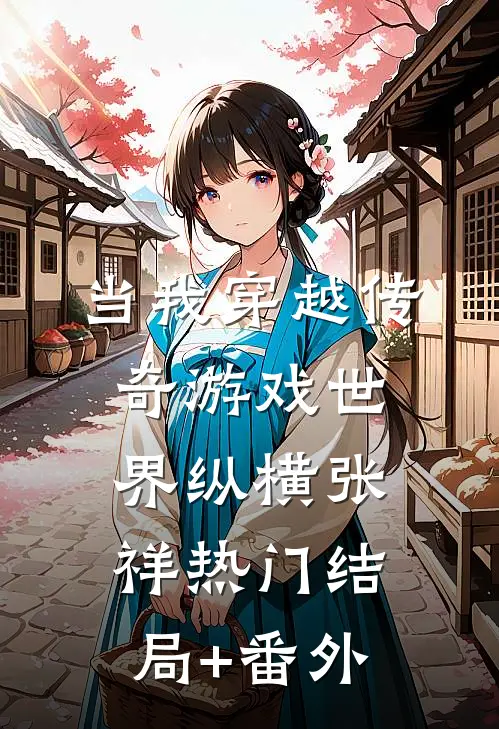 当我穿越传奇游戏世界纵横张祥热门结局+番外