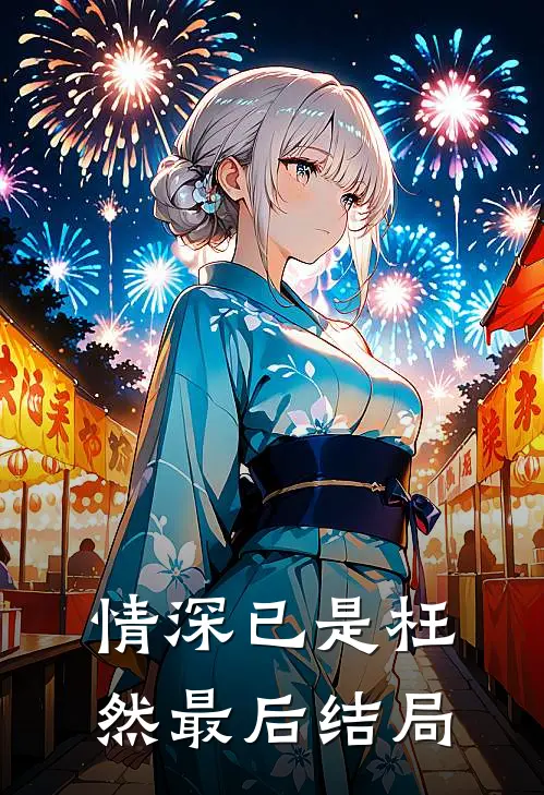 情深已是枉然最后结局