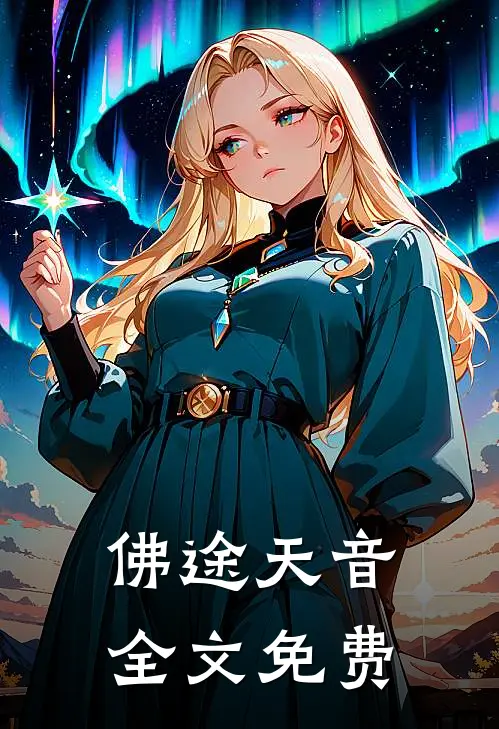 佛途天音全文免费