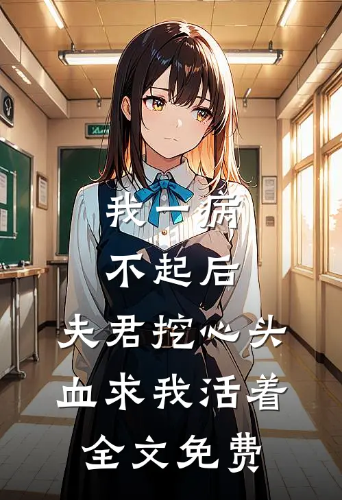 我一病不起后，夫君挖心头血求我活着全文免费