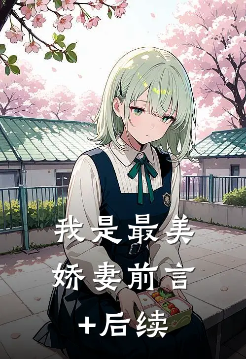 我是最美娇妻前言+后续
