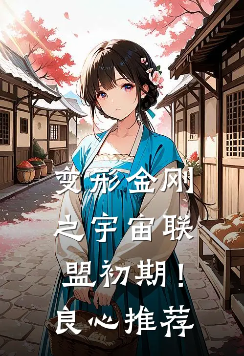 变形金刚之宇宙联盟初期！良心推荐