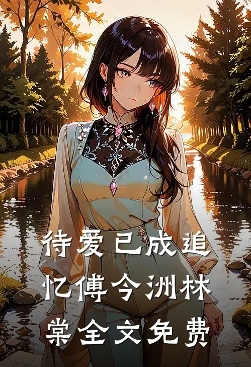 待爱已成追忆傅今洲林棠全文免费