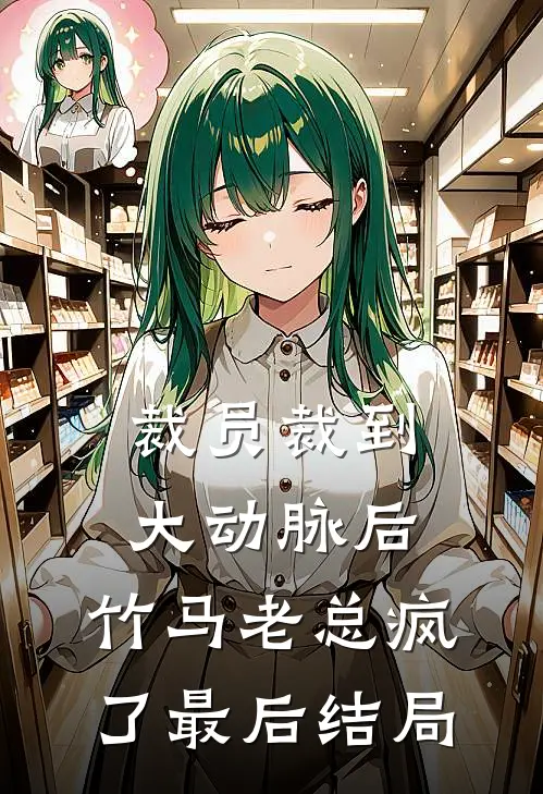 裁员裁到大动脉后，竹马老总疯了最后结局