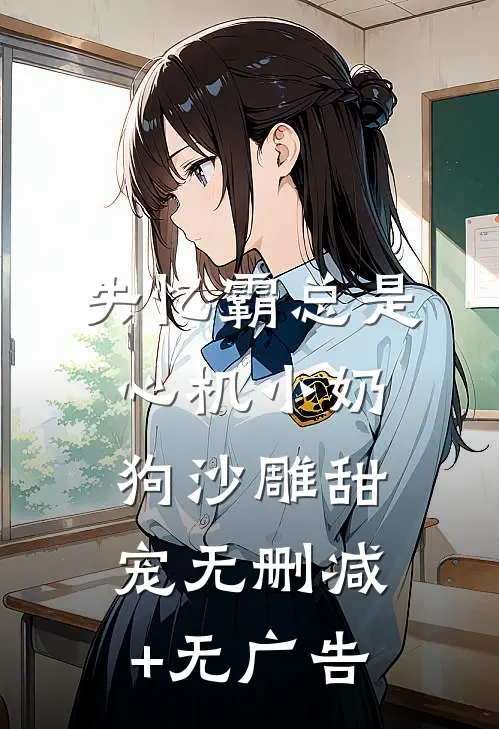 失忆霸总是心机小奶狗-沙雕甜宠无删减+无广告