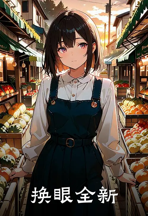 换眼全新