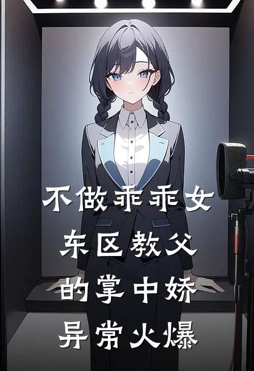 不做乖乖女，东区教父的掌中娇异常火爆
