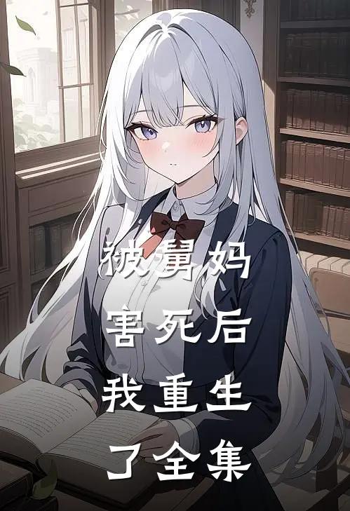 被舅妈害死后，我重生了 全集