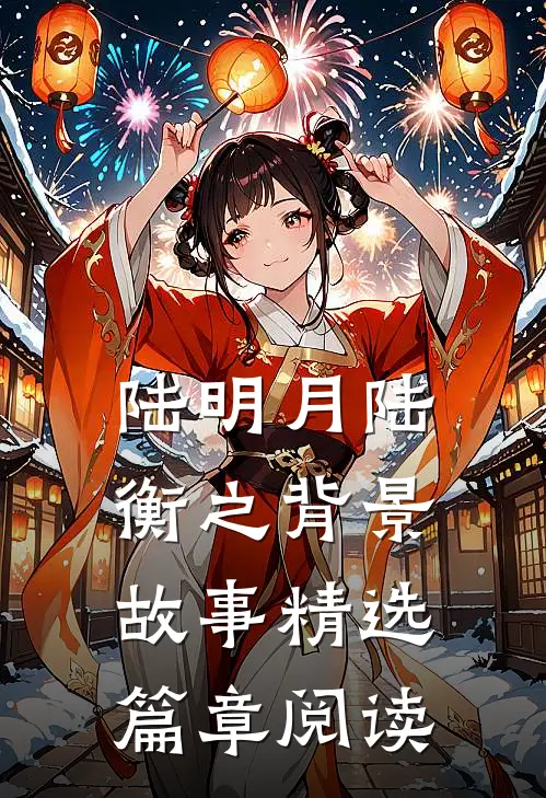 陆明月陆衡之背景故事精选篇章阅读