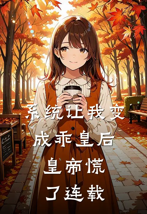 系统让我变成乖皇后，皇帝慌了连载