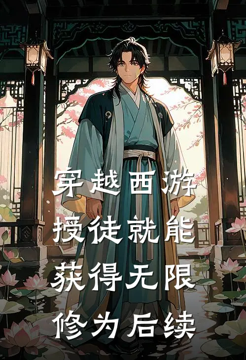 穿越西游：授徒就能获得无限修为后续