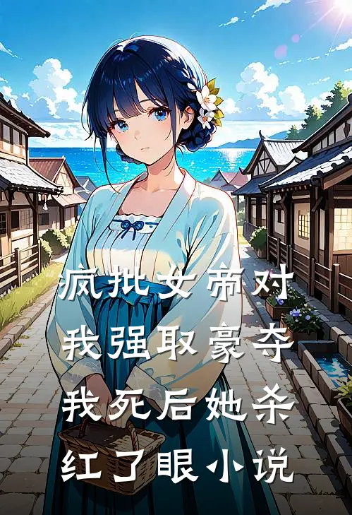 疯批女帝对我强取豪夺，我死后她杀红了眼小说
