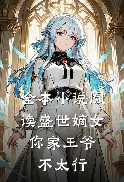 全本小说阅读盛世嫡女：你家王爷不太行