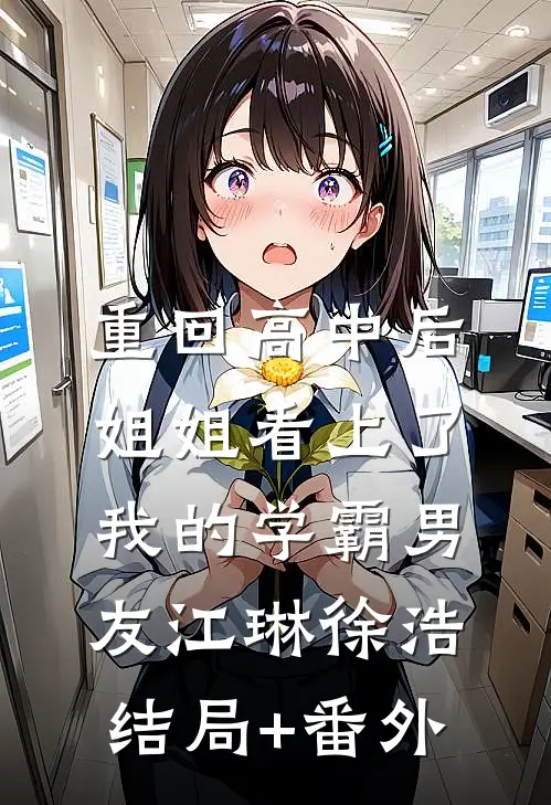 重回高中后，姐姐看上了我的学霸男友江琳徐浩结局+番外