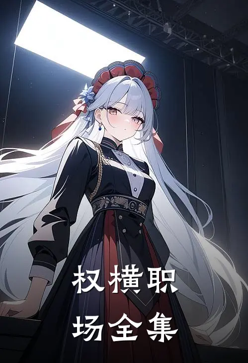 权横职场全集