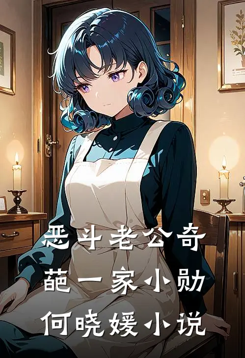 恶斗老公奇葩一家小勋何晓媛小说