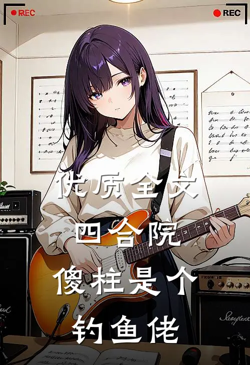 优质全文四合院：傻柱是个钓鱼佬