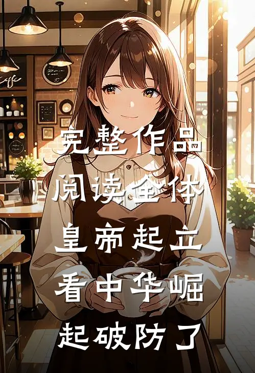 完整作品阅读全体皇帝起立，看中华崛起破防了