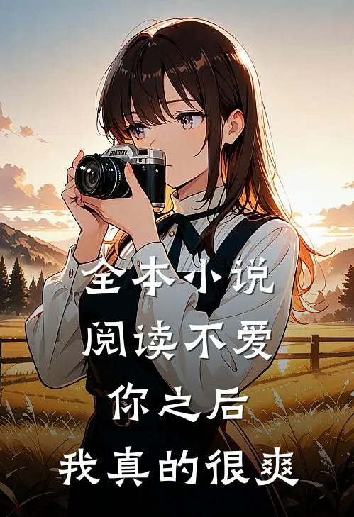 全本小说阅读不爱你之后，我真的很爽