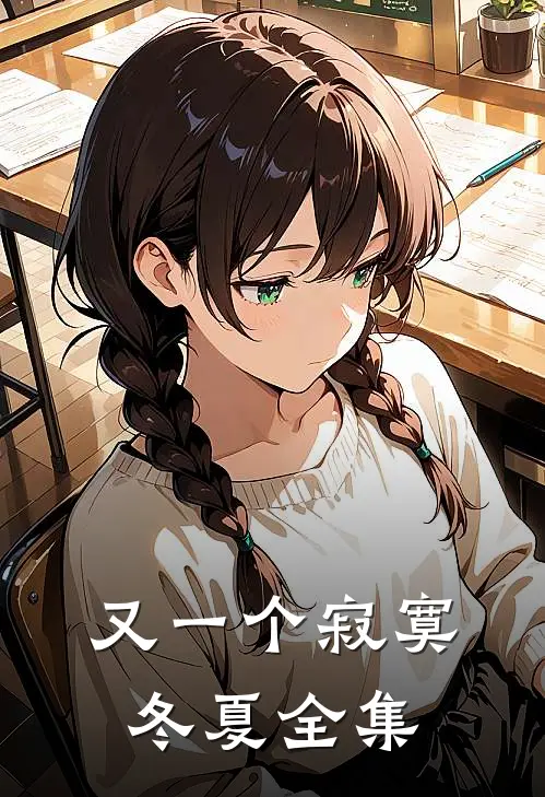 又一个寂寞冬夏全集
