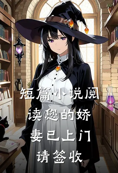 短篇小说阅读您的娇妻已上门，请签收