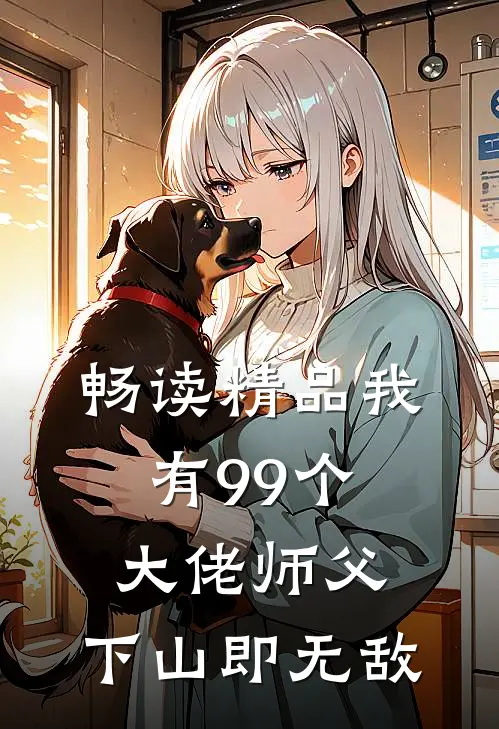 畅读精品我有99个大佬师父，下山即无敌