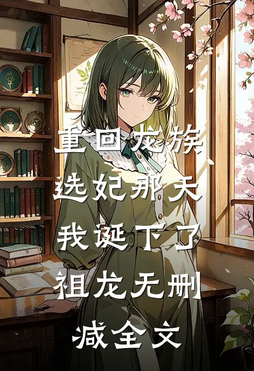 重回龙族选妃那天，我诞下了祖龙无删减全文