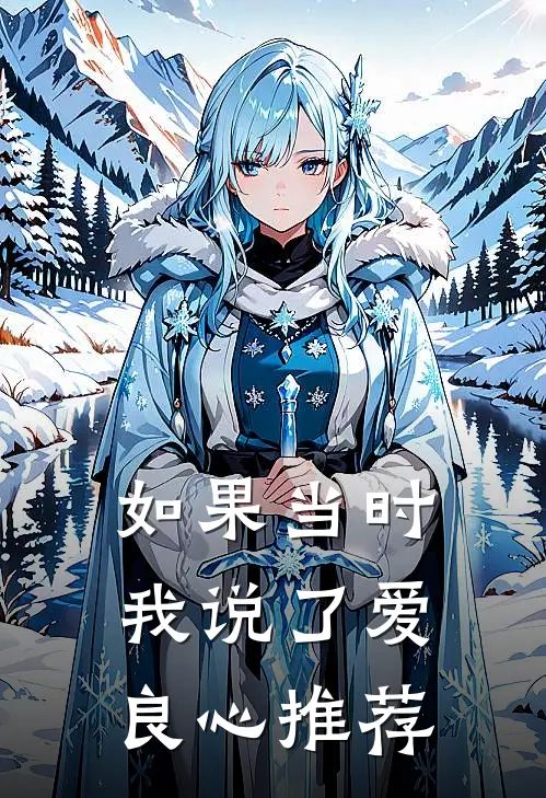 如果当时我说了爱良心推荐