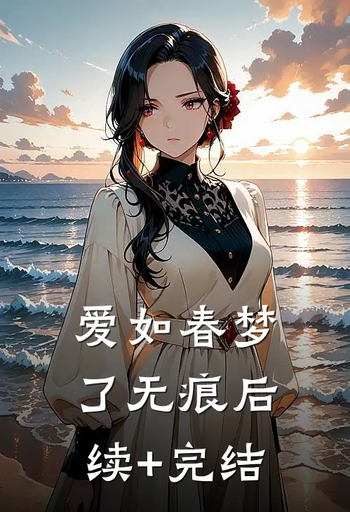 爱如春梦了无痕后续+完结