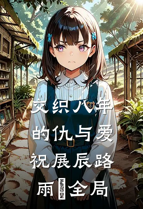 交织八年的仇与爱祝展辰路雨濛全局