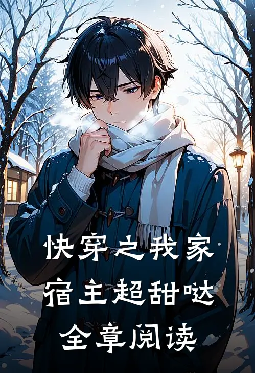 快穿之我家宿主超甜哒全章阅读