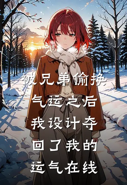 被兄弟偷换气运之后，我设计夺回了我的运气在线