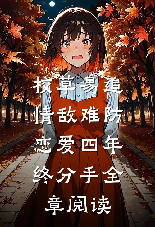 校草易追情敌难防，恋爱四年终分手全章阅读