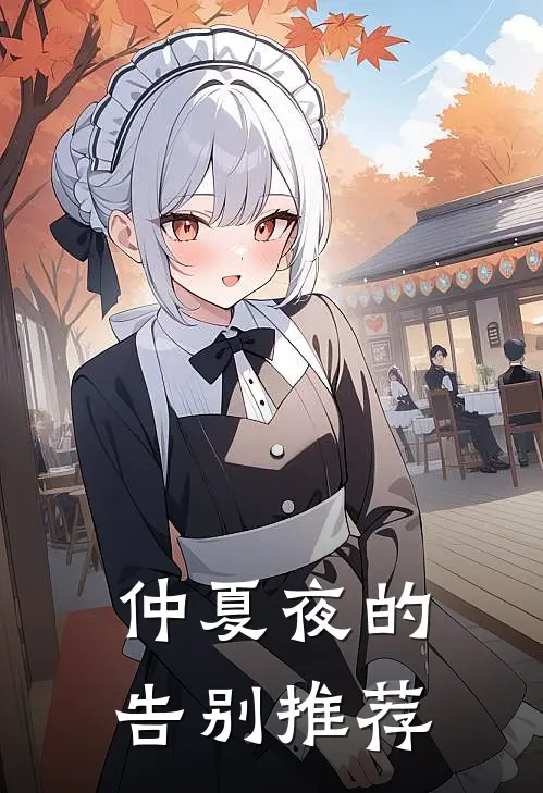仲夏夜的告别推荐