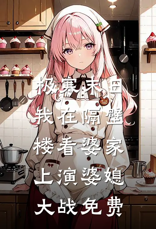 极寒末日，我在隔壁楼看婆家上演婆媳大战免费