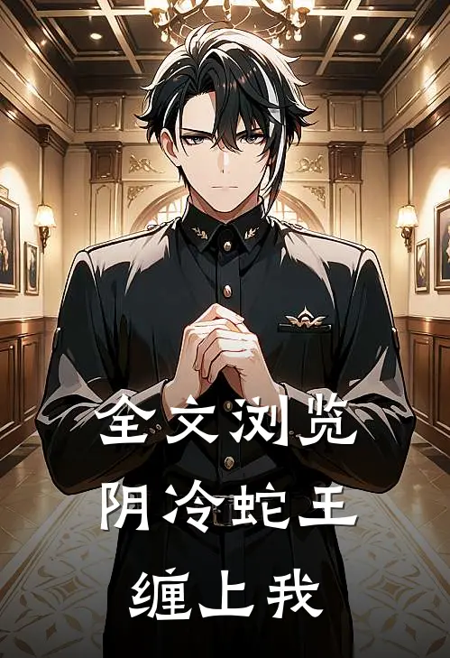 全文浏览阴冷蛇王缠上我