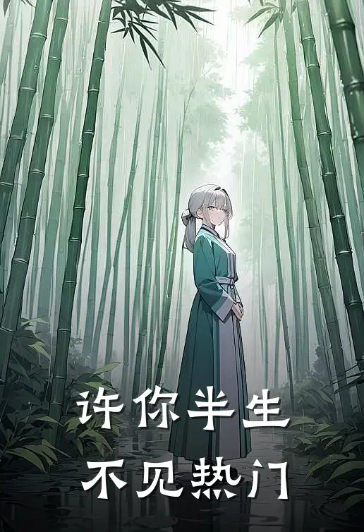 许你半生不见热门
