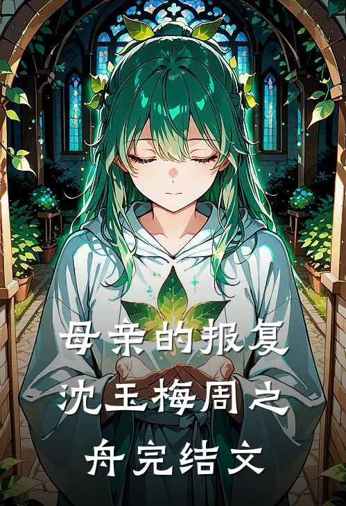 母亲的报复沈玉梅周之舟完结文
