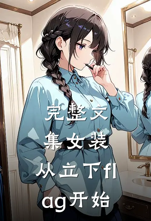 完整文集女装：从立下flag开始