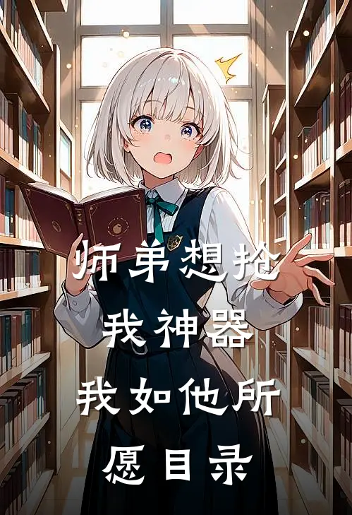 师弟想抢我神器，我如他所愿目录