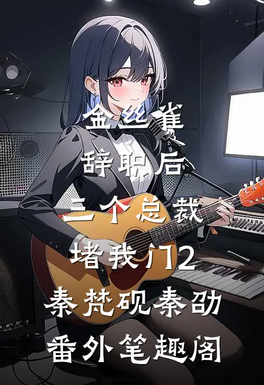 金丝雀辞职后，三个总裁堵我门2：秦梵砚秦劭番外笔趣阁