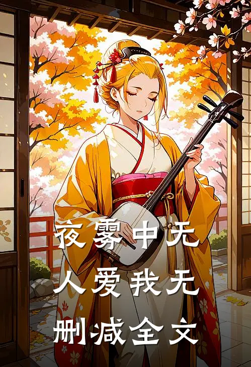 夜雾中无人爱我无删减全文