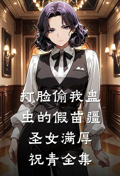 打脸偷我蛊虫的假苗疆圣女满厚祝青 全集