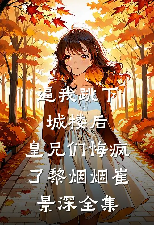 逼我跳下城楼后，皇兄们悔疯了黎烟烟崔景深 全集