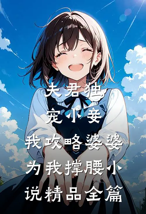 夫君独宠小妾,我攻略婆婆为我撑腰小说精品全篇
