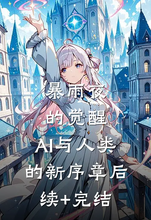 暴雨夜的觉醒：AI与人类的新序章后续+完结