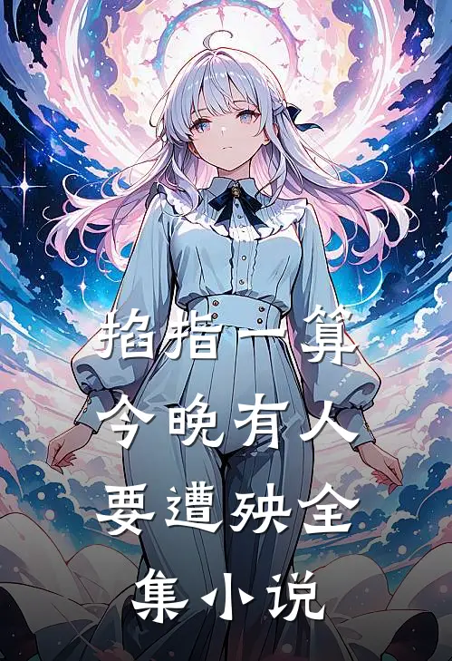 掐指一算，今晚有人要遭殃全集小说