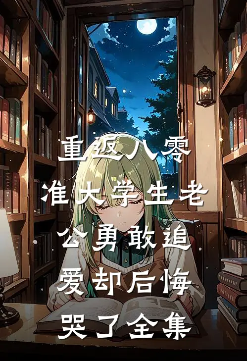重返八零，准大学生老公勇敢追爱却后悔哭了全集